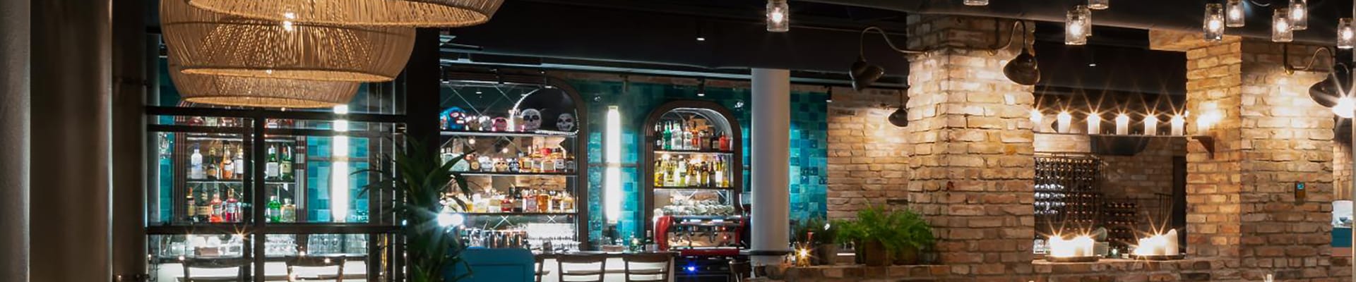 Charlies Kök & Bar